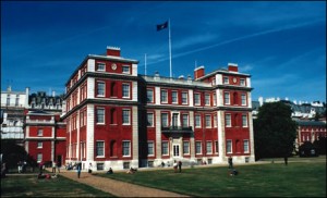 The Many Scandals of the Marlborough House Set