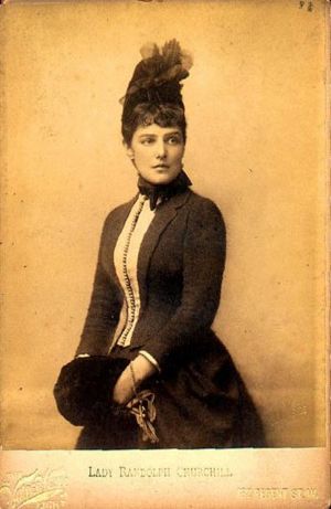 Jennie Jerome