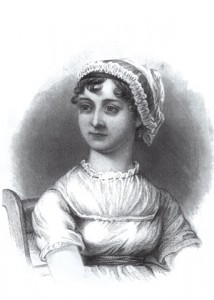 The Cult of Jane Austen