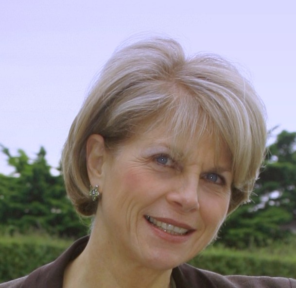 Anne Sebba – author of “American Jennie”