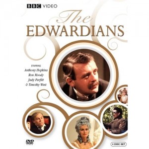 Pre-Order “The Edwardians” today!
