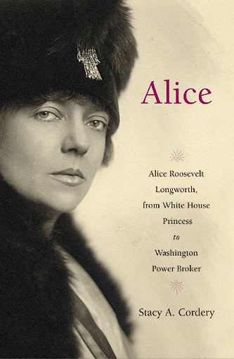 alice roosevelt longworth