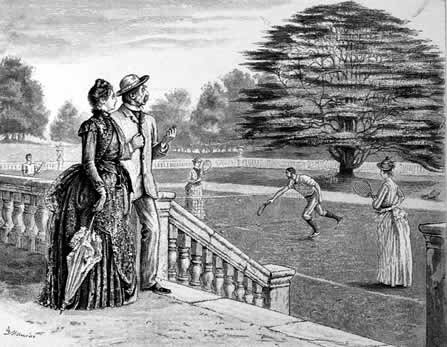 The Edwardian Debutante – Edwardian Promenade