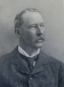 Douglas Graham, 5th Duke of Montrose