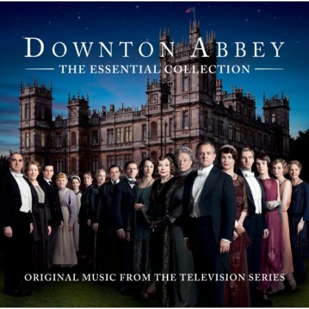 Downton Abbey S3 Soundtrack