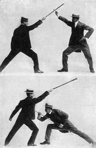 Bartitsu