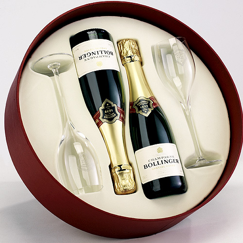 Bollinger Champagne