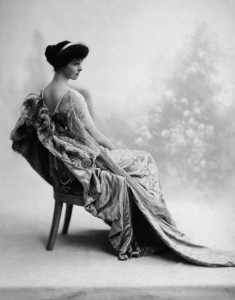 Consuelo Vanderbilt