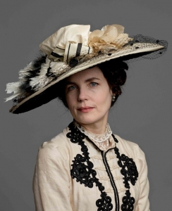 Cora, Countess of Grantham