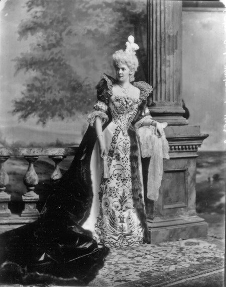 Marcia Pelham, Countess of Yarborough