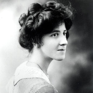 Dr Marie Stopes