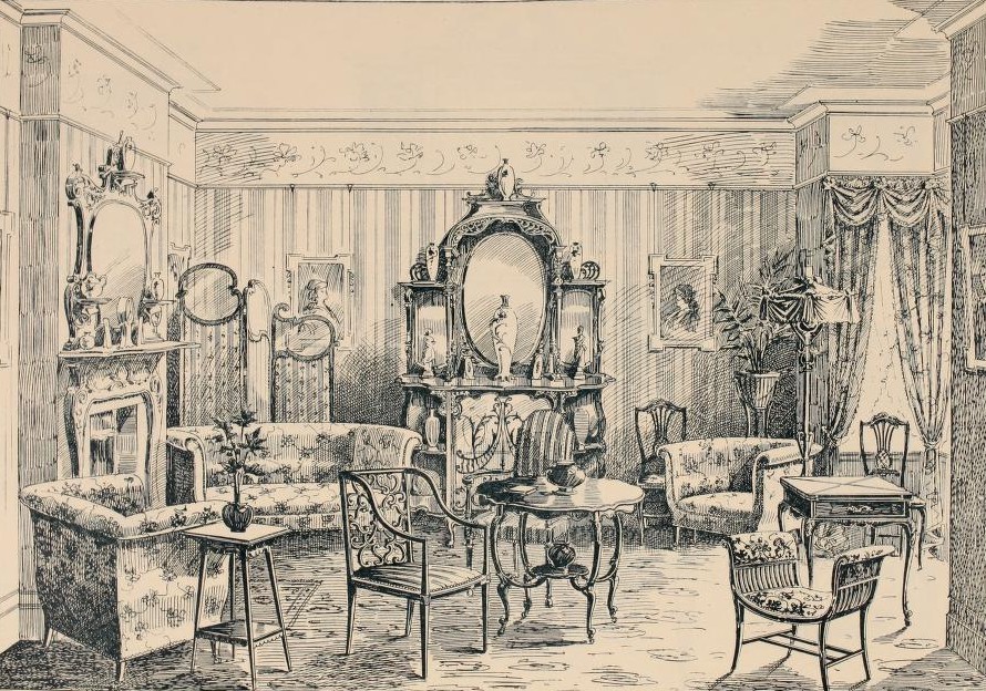 Drawing Room