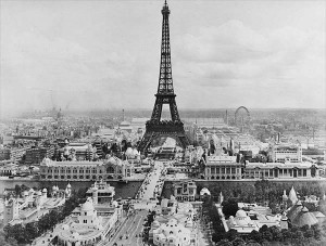 The Negro Exhibit at the 1900 Paris Exposition – Edwardian Promenade