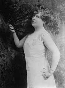 Fascinating Women: Florence Foster Jenkins