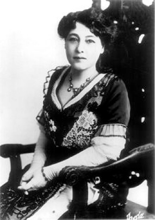 Fascinating Women: Alice Guy-Blaché