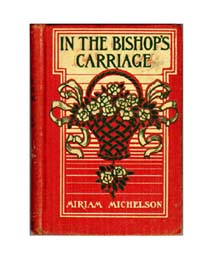 Vintage Review: In the Bishop’s Carriage