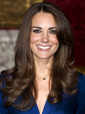 Kate Middleton and Heraldry