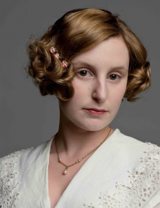 Lady Edith Crawley