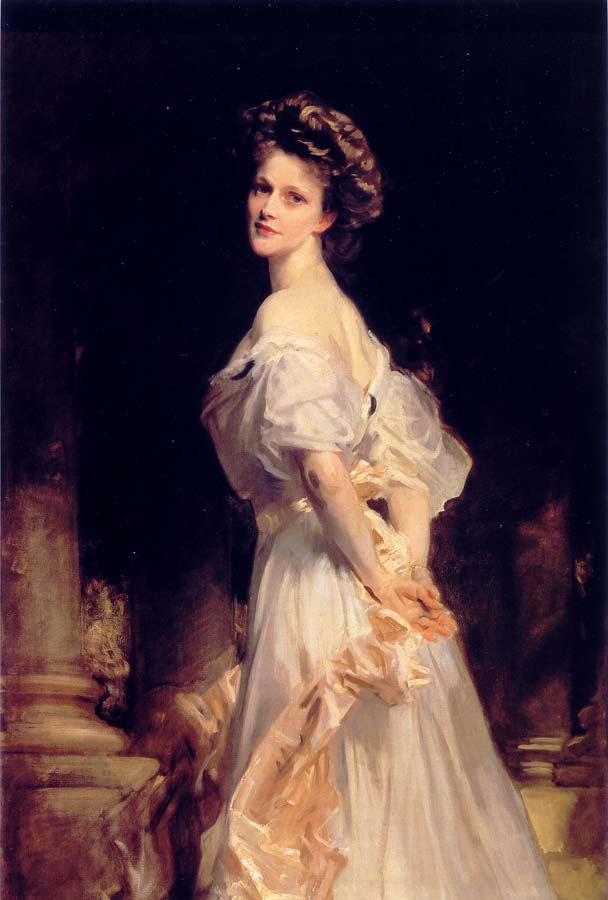 Nancy Astor