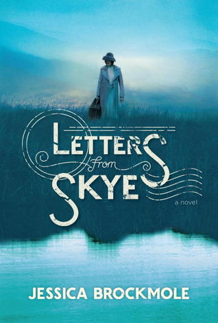 Letters From Skye