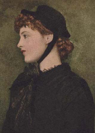 Lillie Langtry 1880