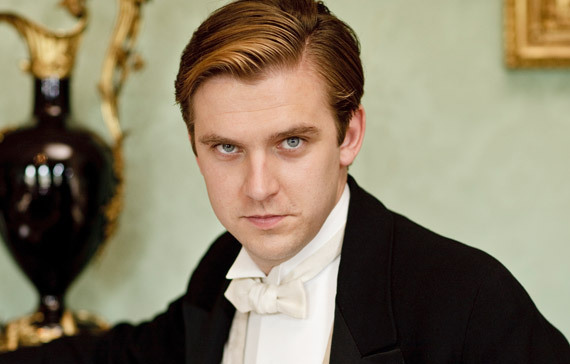 Matthew Crawley