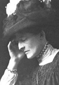 Maud Pember Reeves