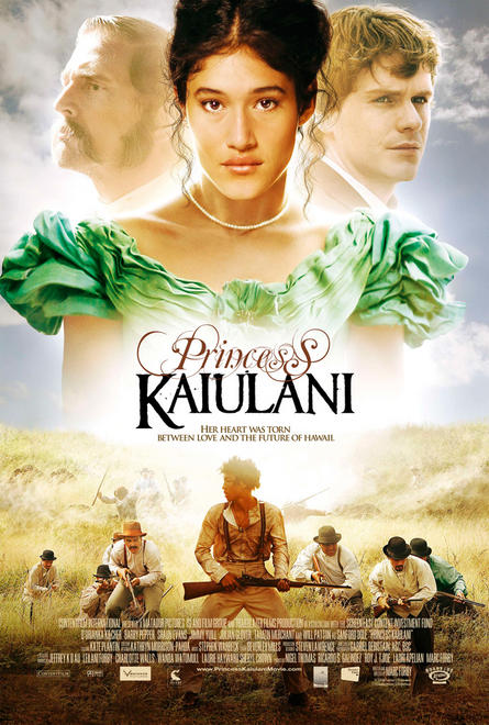 Period Film Review: Princess Kaʻiulani