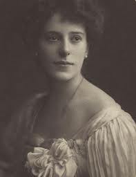Fascinating Women: Rachel Beer, the First Lady of Fleet Street