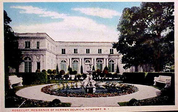 Rosecliff