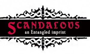 GUEST POST: Gwen Hayes, Editorial Director for Entangled Scandalous