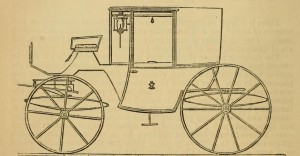 Some Carriage Types
