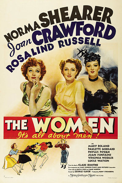 The Women, 1939