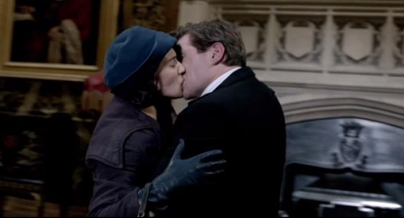 Downton Abbey 3×03