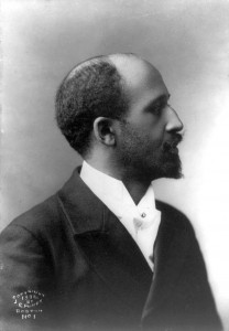 W. E. B. Du Bois