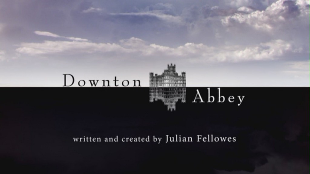 Downton Abbey: Episode Three