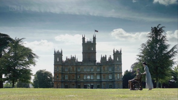 Downton Recaps: Episode Five, Season Two