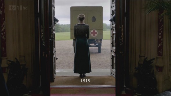 Downton Recaps: Episode Six, Season Two