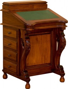 davenport desk