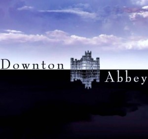 Week 1 Giveaway: Downton Abbey DVD set