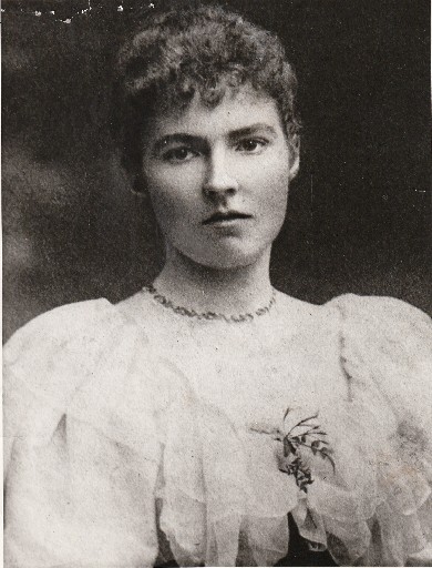 gertrude bell