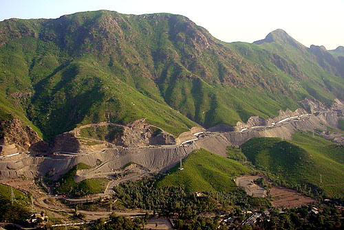 malakand pass