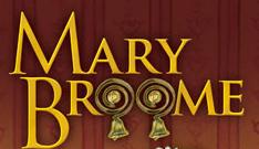 Mary Broome