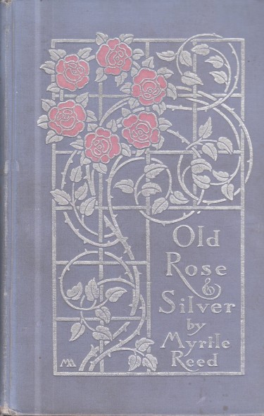 Vintage Review: Old Rose and Silver