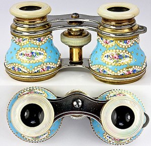 opera glasses