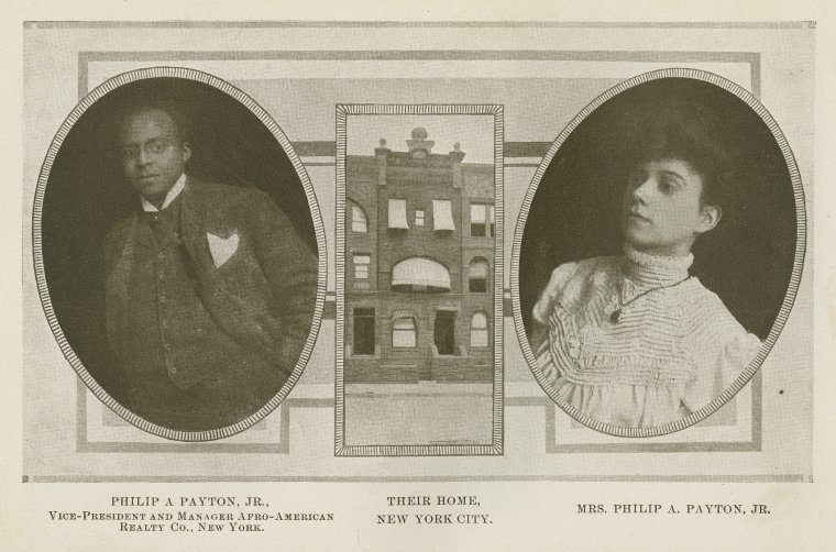 Black Business in the Gilded Age: Afro-American Realty Company