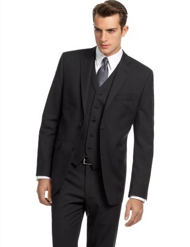 DKNY Suit