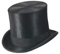 Town Hat