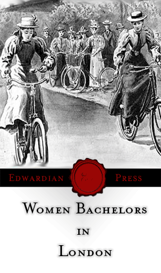 Women Bachelors in London