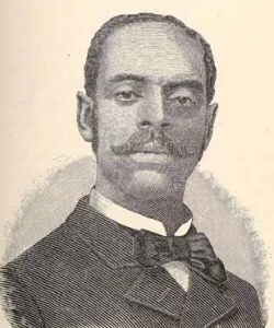 William Calvin Chase